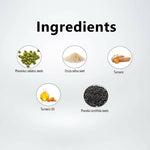 Thumbnail for Bello Herbals Sunnipindi Soap | Cream Beauty Bathing Bar - Distacart