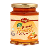 Thumbnail for Naimat Almond Honey