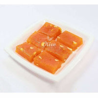 Thumbnail for Olive Mithai - Karachi Halwa - Distacart