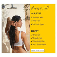 Thumbnail for L'Occitane Volume & Strength Conditioner - Distacart