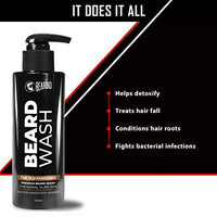 Thumbnail for Beardo The Old Fashioned Wash - Distacart