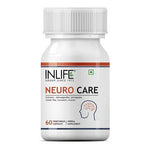 Thumbnail for Inlife Neuro Care Capsules