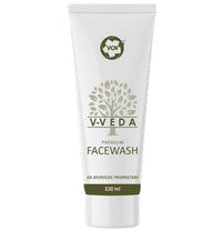 Thumbnail for VCN V-Veda Premium Face Wash - Distacart