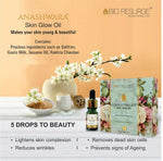 Thumbnail for Bio Resurge Life Anashwara Skin Glow Oil - Distacart