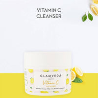 Thumbnail for Glamveda Vitamin C Lightening & Brightening Cleanser