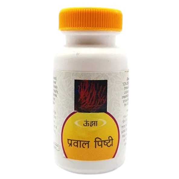 Unjha Praval Pishti - Distacart