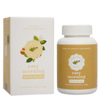 Thumbnail for Baidyanath Jhansi Ayurvedant Easy Morning Tablets - Distacart