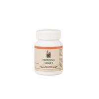 Thumbnail for Isha Life Moringa Tablet