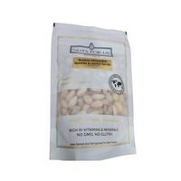 Thumbnail for Nuts For Us Roasted Iranian Pistachios (Slightly Salted) - Distacart