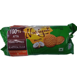 Thumbnail for Patanjali Nariyal Biscuit (Pack of 10) - Distacart