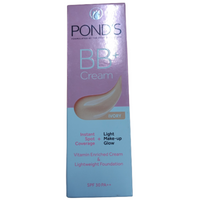 Thumbnail for Ponds BB+ Cream Light - Distacart