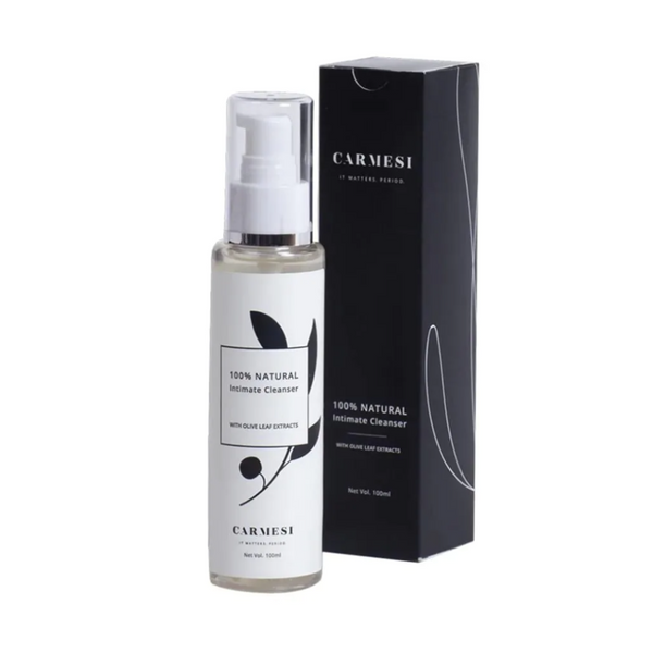 Carmesi Intimate Cleanser - Distacart