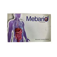 Thumbnail for SG Phyto Pharma Mebarid Capsules - Distacart