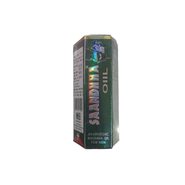 Repl Saandhha Oil - Distacart
