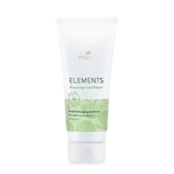 Wella Professionals Elements Hair Conditioner - Distacart
