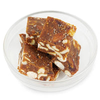 Thumbnail for Nathu's Low Sugar Anjeer Burfi