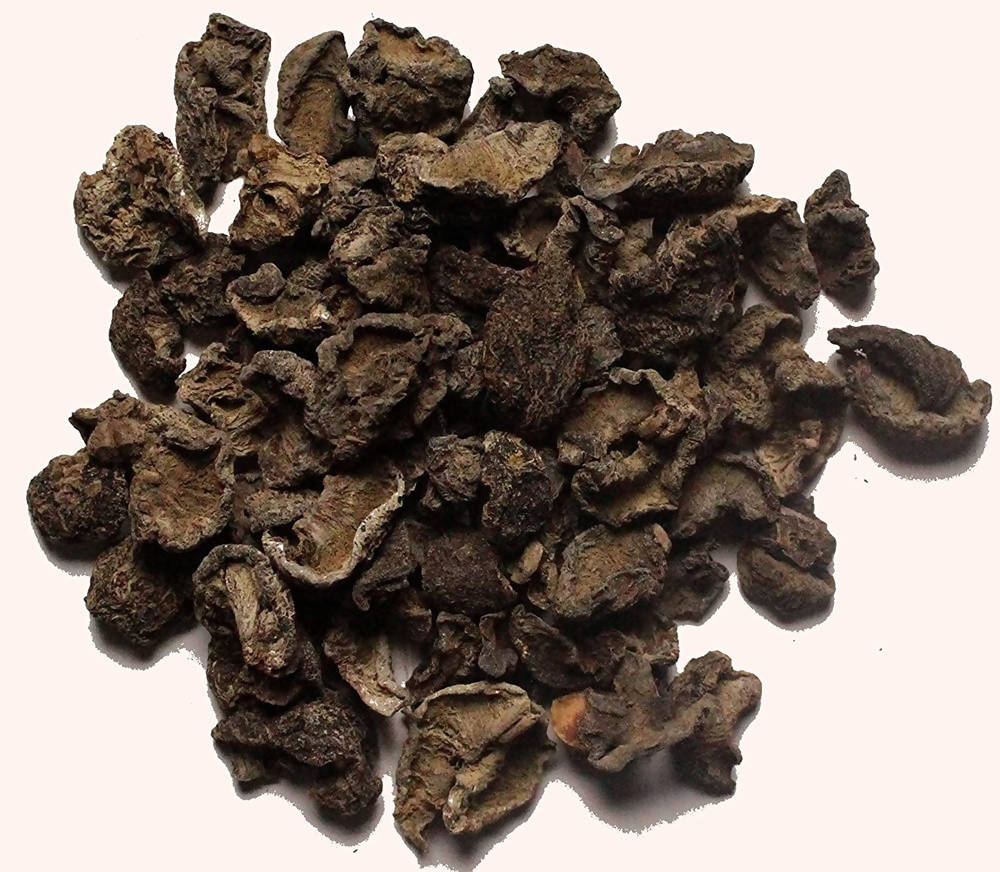 Dark Forest Amla Powder 200g