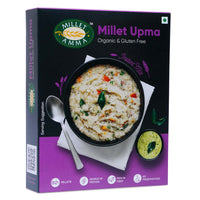 Thumbnail for Millet Amma Millet Upma Mix - Distacart