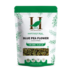 Thumbnail for H&C Herbal Blue Pea Flower Cut & Sifted Herbal Tea Ingredient - Distacart