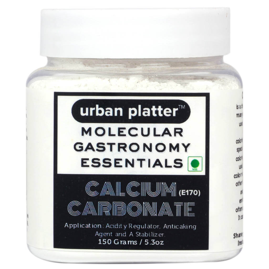 Urban Platter Calcium Carbonate Powder