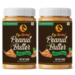Thumbnail for Oye Healthy Peanut Butter Natural Creamy
