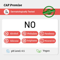 Thumbnail for Chemist At Play 2% Salicylic Acid Oil & Acne Control Face Wash - Distacart