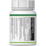 Thumbnail for Inlife Magnesium Glycinate Capsules