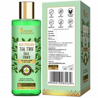 Thumbnail for Oriental Botanics Australian Tea Tree Anti Acne Face Toner