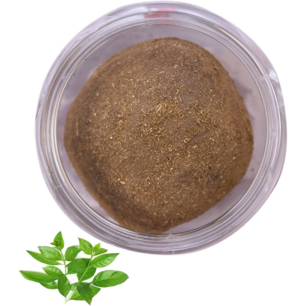 Payal's Herbal Laddoo For Dry Hair - Distacart