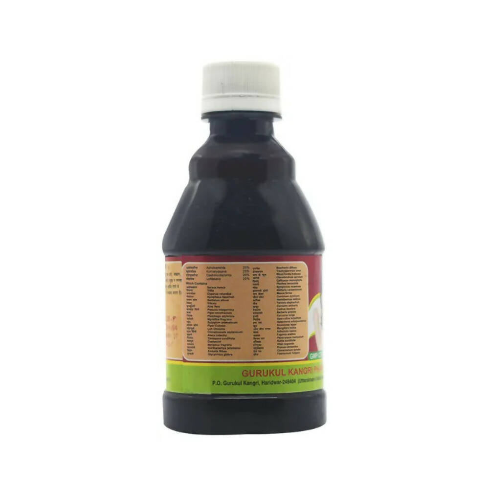 Gurukul Nari Shakti Tonic - Distacart