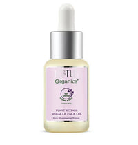 Thumbnail for Lotus Organics+ Bakuchiol Plant Retinol Miracle Face Oil