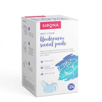 Thumbnail for Sirona Underarm Sweat Pads
