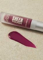 Thumbnail for The Body Shop Sheer Touch Lip & Cheek Tint- Brave - Distacart