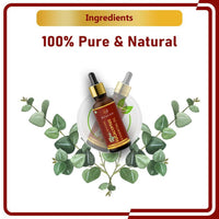 Thumbnail for Newish Pure Eucalyptus Essential Oil - Distacart