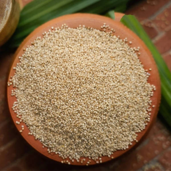 Sudhanya Organic Barnyard Millet (Udalu) - Distacart