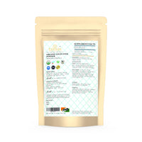 Thumbnail for Tamas Pure Ayurveda Superfood Organic Giloy Stem Powder - Distacart