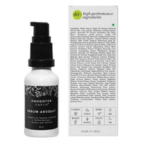 Thumbnail for Daughter Earth Serum Absolut