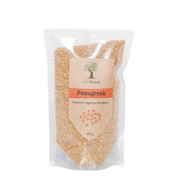 Lastforest Fenugreek - Distacart