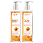 Thumbnail for Jiva Ayurveda Papaya Shampoo - Distacart