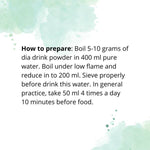 Thumbnail for Satvi Wellness Dia Drink | Herbal Drink Mix | Satvi Dia Drink - Distacart