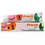 Thumbnail for Dr. Bhargava Homeopathy Fresh Gel Toothpaste - Distacart