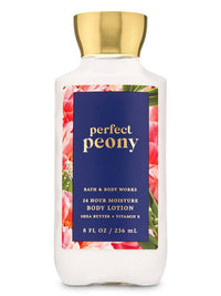 Thumbnail for Bath & Body Works Perfect Peony Body Lotion