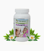 Thumbnail for Planet Ayurveda Natural Glow Powder - Distacart