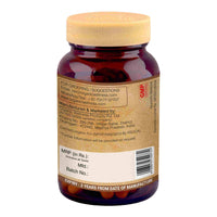 Thumbnail for Organic Wellness Healthy Hair Vegetarian Capsules - Distacart