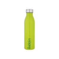 Thumbnail for Dubblin Season Stainless Steel Fridge Water Bottle - Distacart