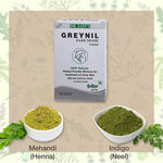 Thumbnail for Dr. Jain's Greynil Dark Shade Powder