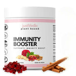 Thumbnail for Just Vedic Immunity Booster Drink Mix - Distacart