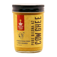 Thumbnail for Nutty Yogi Pure Bilona A2 Cow Ghee - Distacart