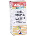 Thumbnail for Baidyanath Swarna Mahayog Guggulu