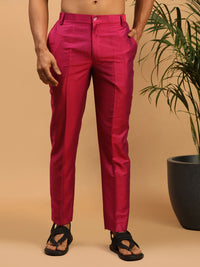 Thumbnail for Vastramay Men's Frusia Viscose Pant Style Pyjama - Distacart
